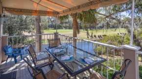 Private Balcony, Chefs Kitchen, Golf